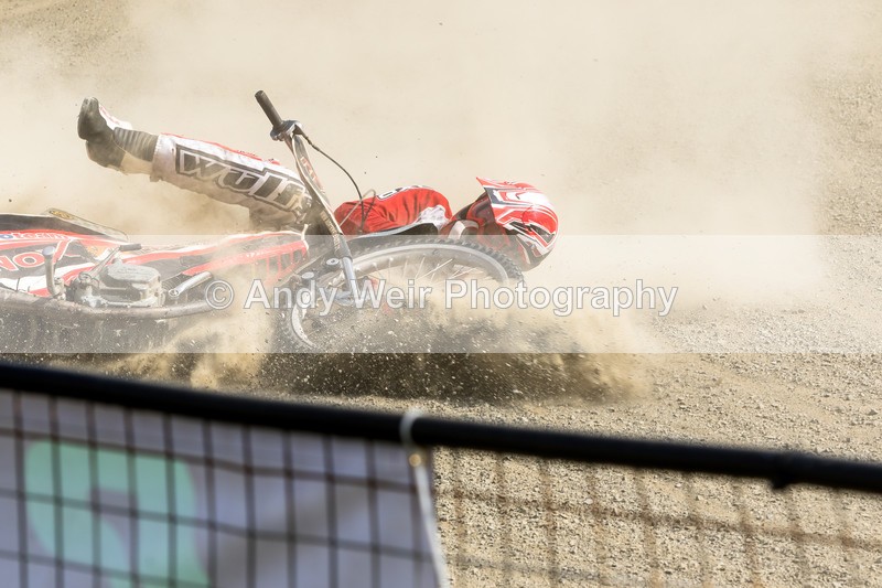 Gone1 - Ride & Skid it 17 Sept 16