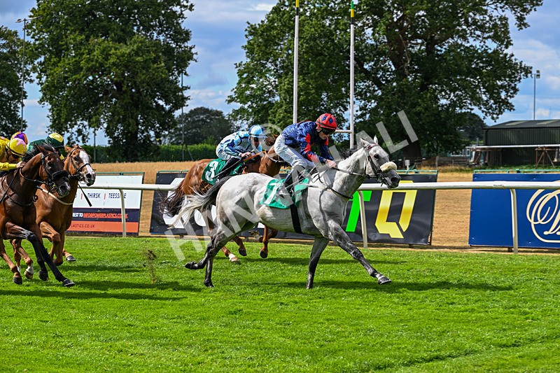 010826-Race 4-Accrual-2920 - Race 4 15.17pm Jordan Foy Memorial Handicap