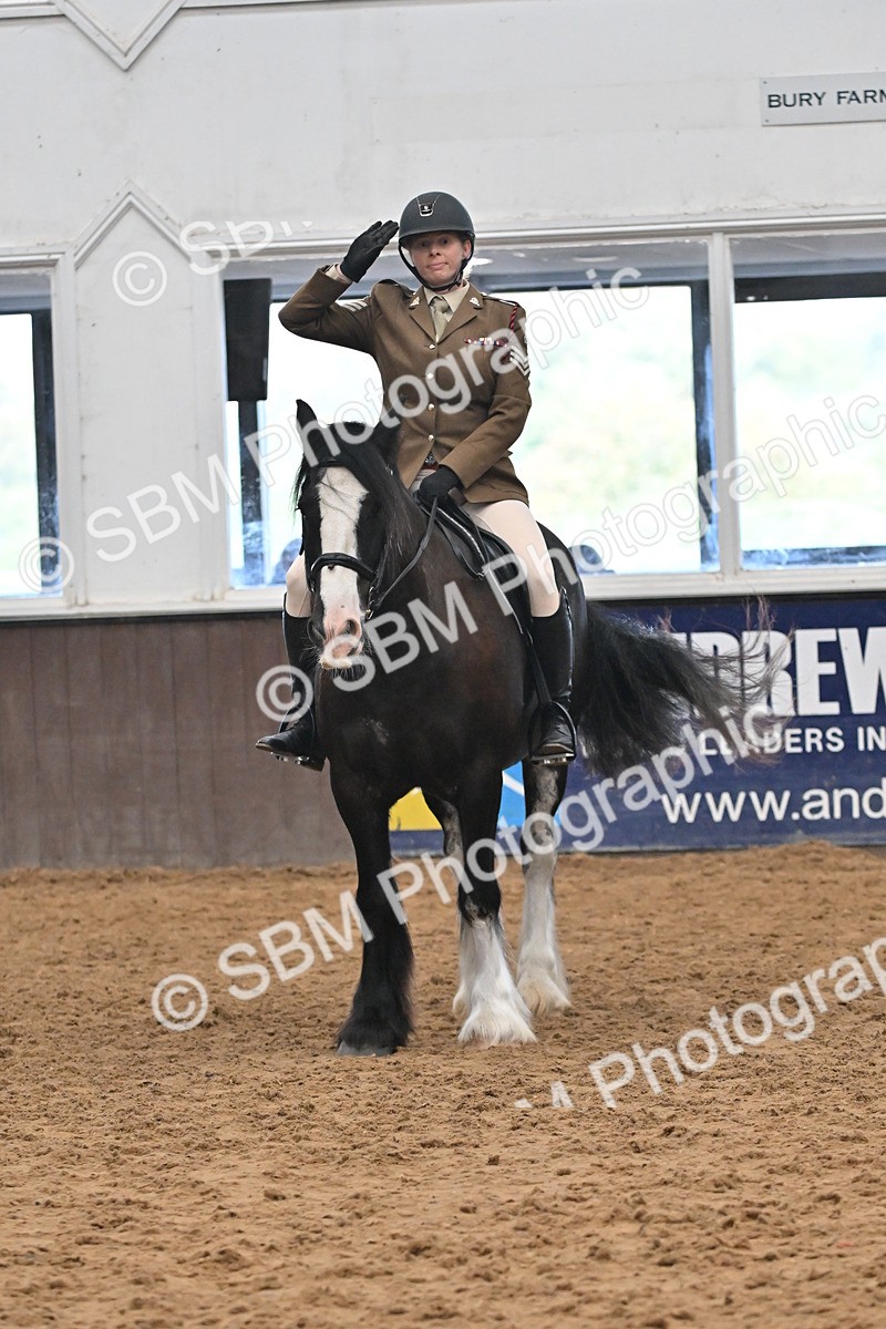 SBM_001402 - Class 18 - Ridden Cob