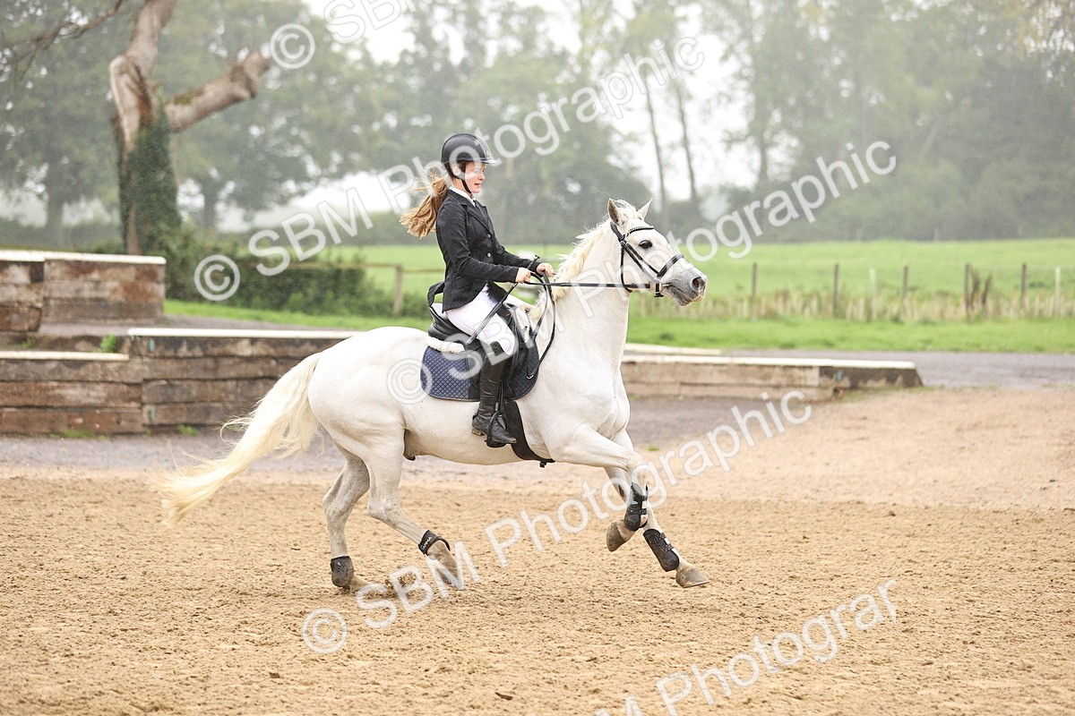 SBM_73384 - J19 - Junior Horse & Pony 90cm Supreme championship