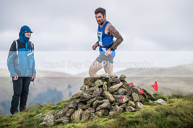 Ennerdale -46 - Ennerdale Show Fell Race Wednesday 27th August 2025