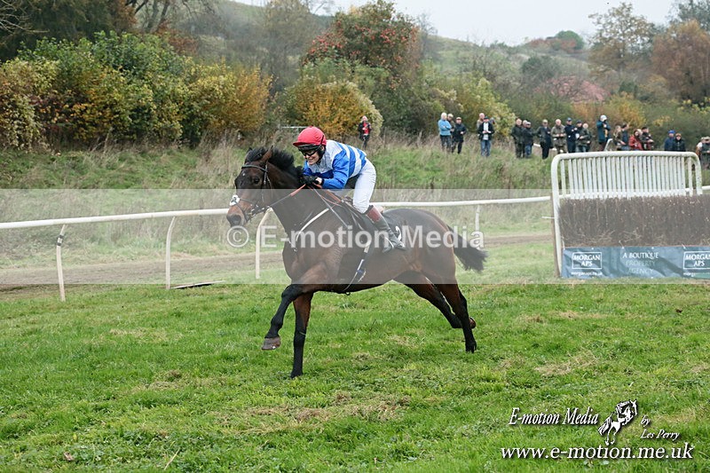 PtP 091124  390 - Knightwick Races Point-to-Point 09/11/24