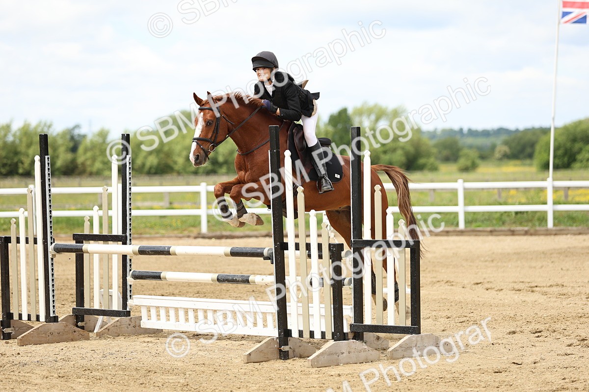 SBM_000715 - Class 3 - Senior Discovery - 1.00m