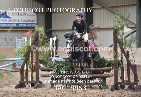 JAC_8863 - CLASS 3 ARENA EVENTING BE 70