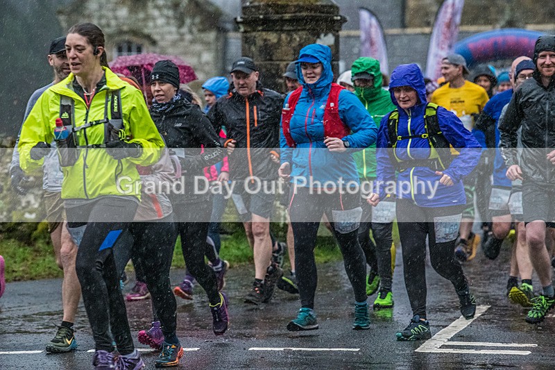 HTE Winter 10-69 - High Terrain Events Kielder Winter 10 Mile Trail Run Saturday 7th January 2023
