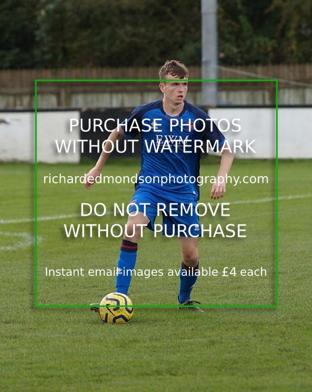 DSC01775 - Morecambe U18 v Carlisle U18