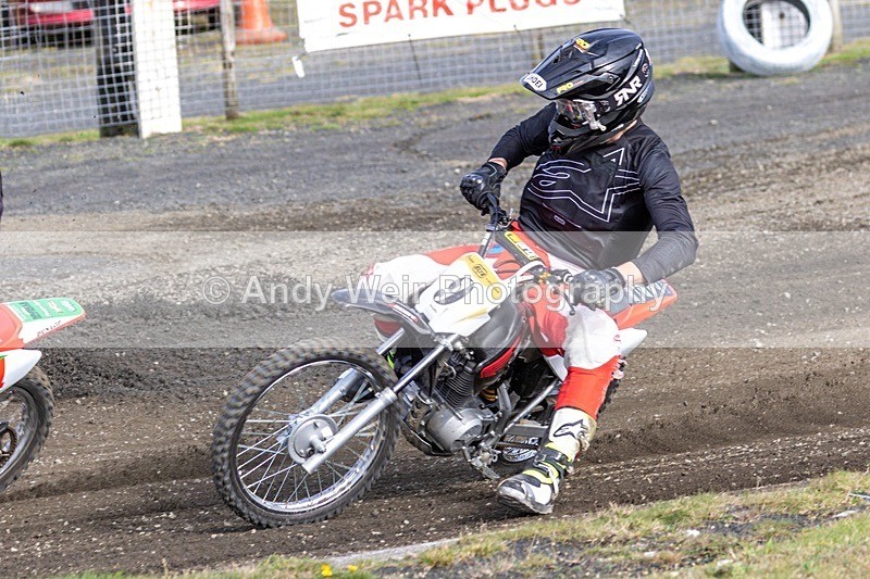 211016-7D-8E0A0808 - Ride & Skid It  Flat Track Experience 16th Oct 21