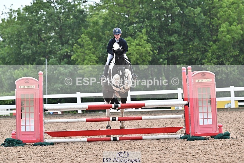 260520-120737-00493 - Cls 4 Senior 1.05m Open