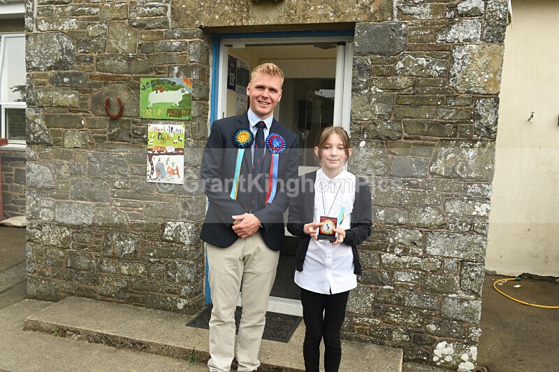 097 - The Build Up to Selkirk Common Riding 2025