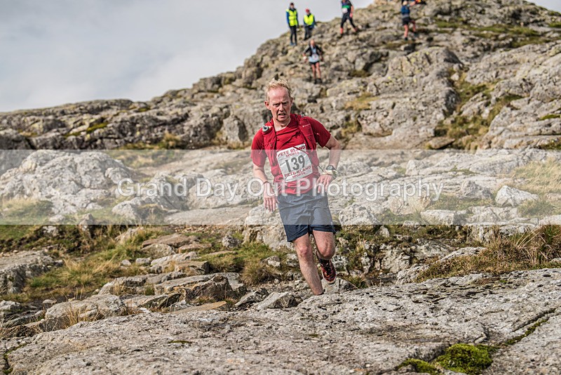 Three Shires-1411 - Three Shires Fell Face Saturday 16th September 2023
