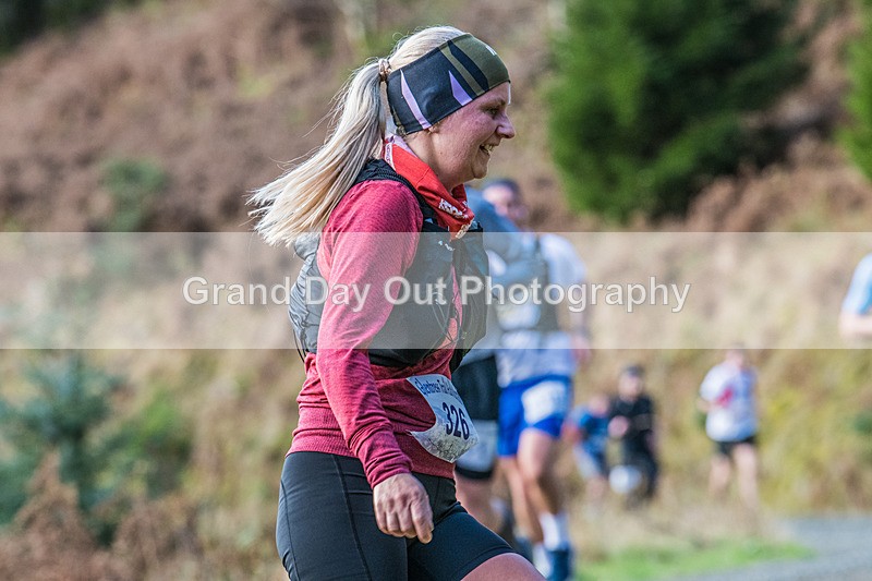 Glentress-345 - High Terrain Events Glentress 21 & 10K Trail Races Saturday 15th November 2025