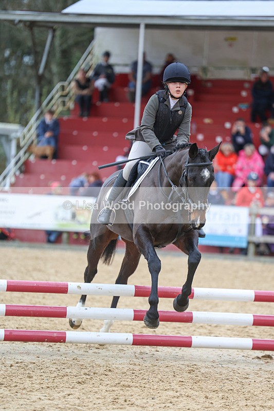 3E7A2091 - Class 3: 60 - 65 (B)