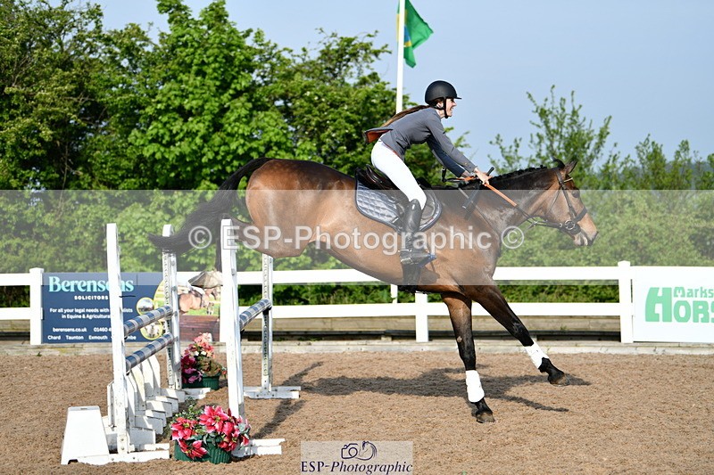 240511A-081605-10518 - Cls 27 85cm National Am Quali