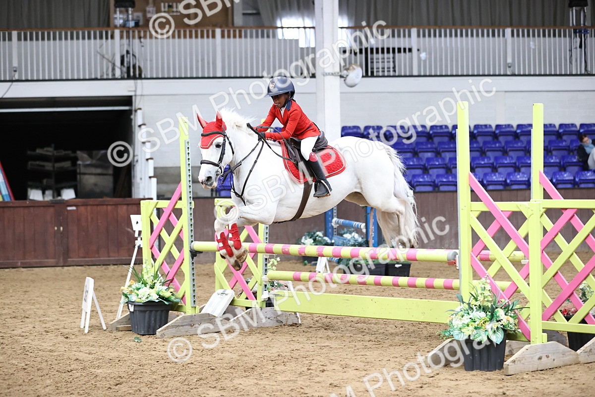 SBM_002085 - Class 10 - Pony British Novice 80cm Open