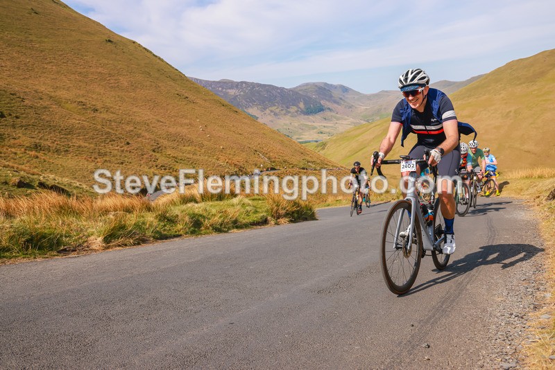 103017 - Newlands Pass 10.00-11.00