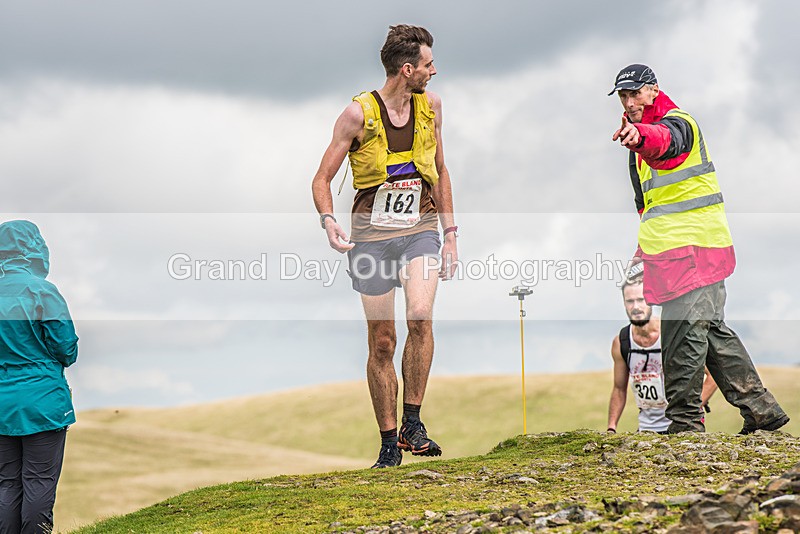 Sedbergh -1465 - Sedbergh Hills Fell Race Sunday 20th August 2023