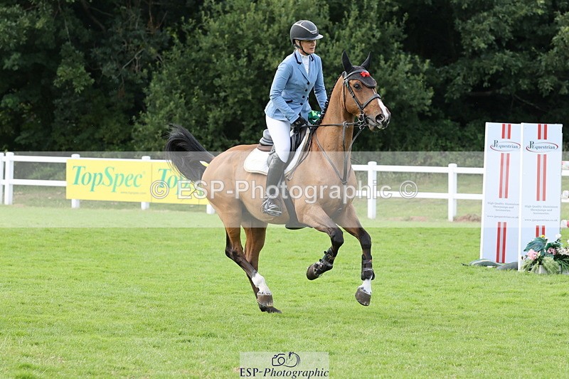 250704A-181244-12729 - Cls 18 Snr 1.40m Grand Prix