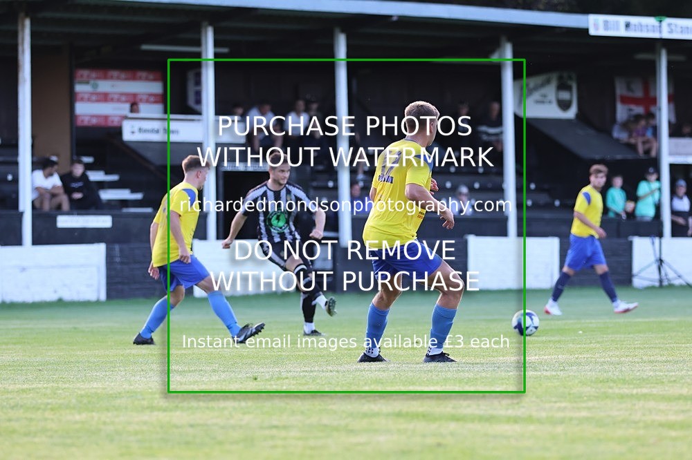 533A5426 - Kendal Town vs Kendal United