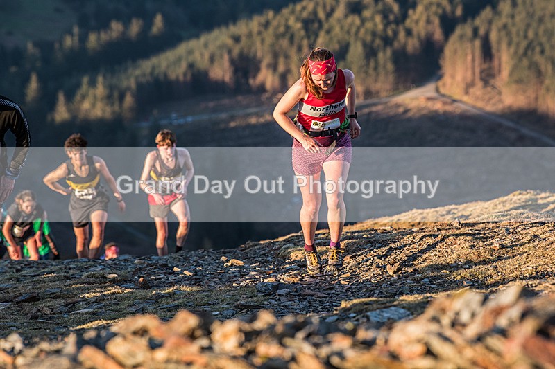 Grisedale-291 - Grisedale Grind Fell Race Wednesday 17th April 2024