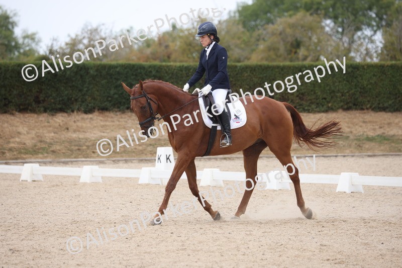 20260816-0910 - Class 4 - Novice 6