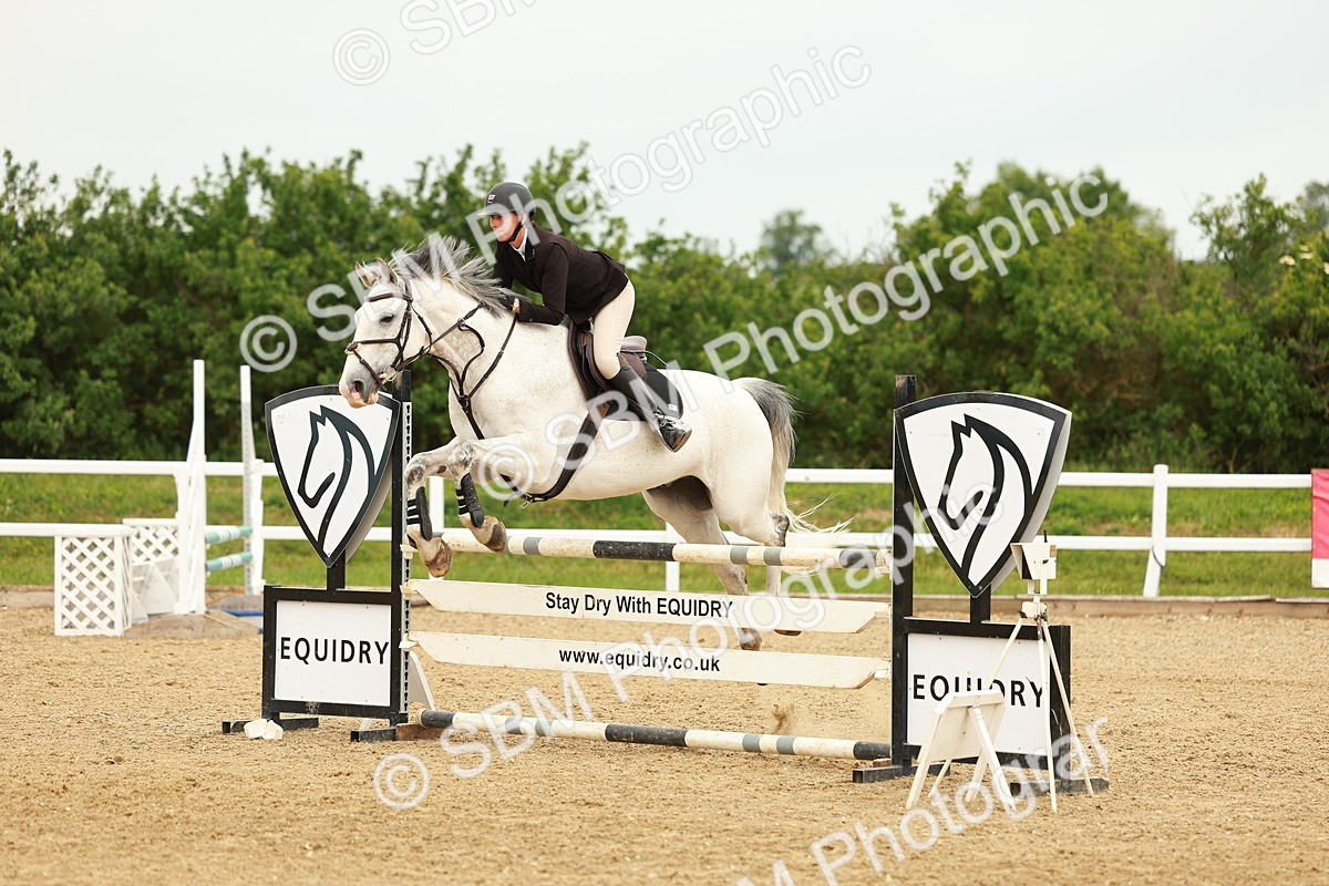 SBM_001925 - Class 3 - Senior Discovery - 1.00m