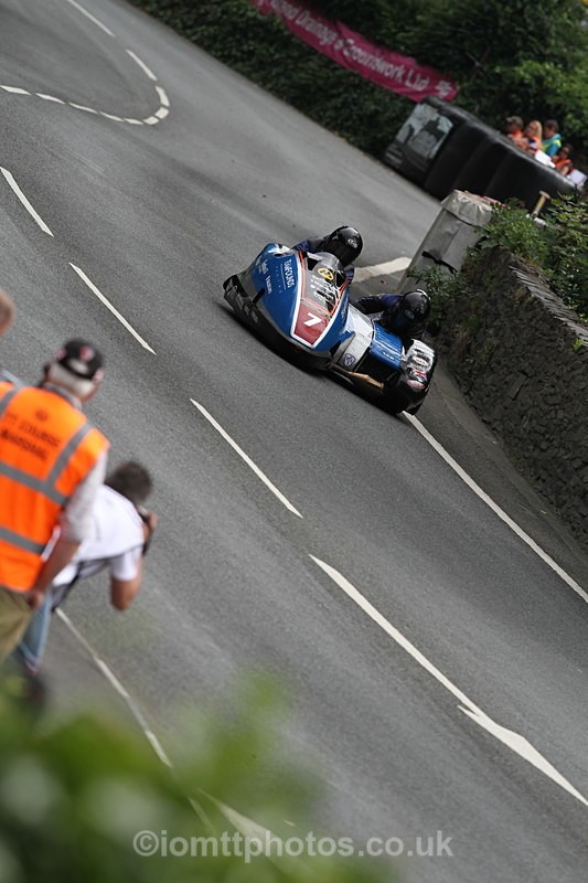 PR159892 - Sidecar Race 2