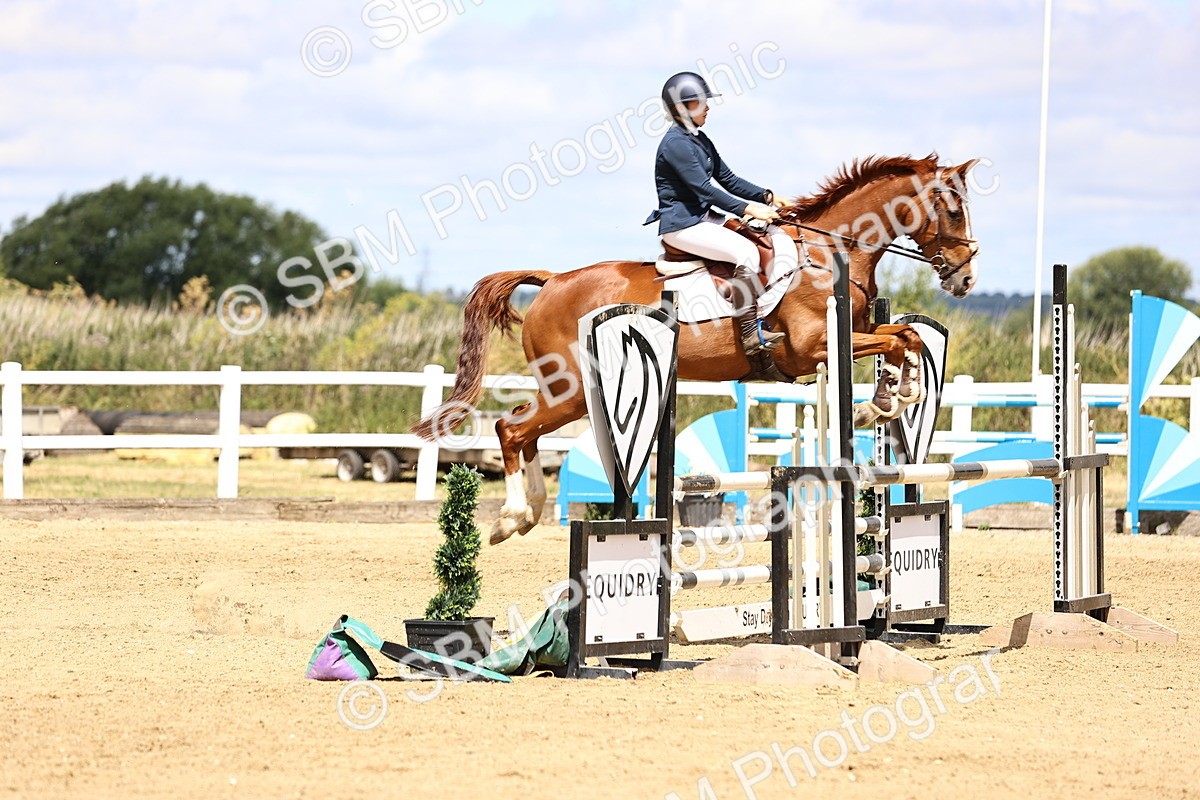 SBM_013556 - Class 14 - Senior Discovery - 1.00m Open