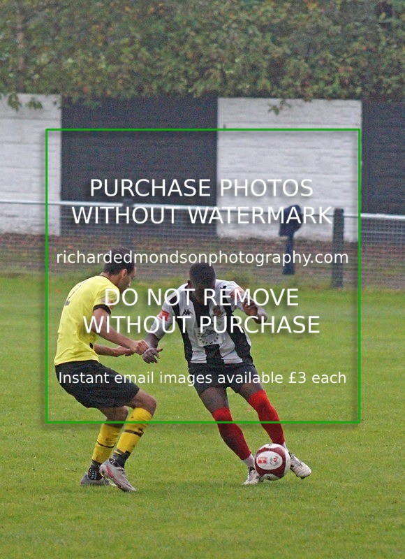 DSC02625 - Kendal Town v Yorkshire Amateurs (9/10/21)
