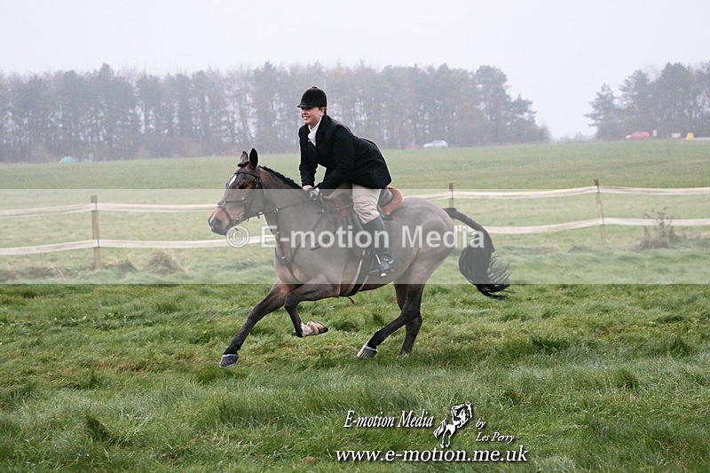 PtP 261123 1121 - Hursley Hambledon Point-to-Point Larkhill 26 Nov 2023