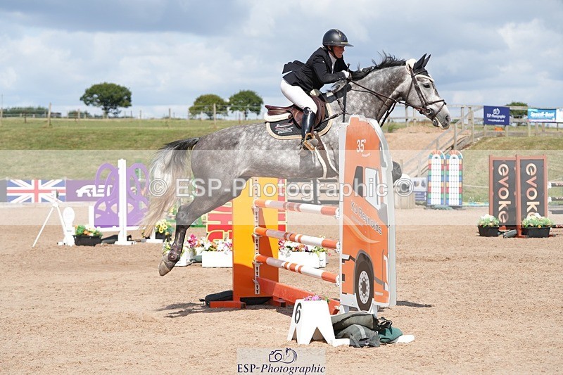 250801-160607-06468 - Cls 17 Grade C Champs Jump off