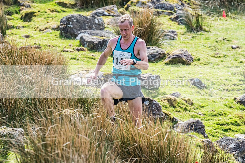 Glaramara-236 - Glaramara Fell Race Sunday 19th May 2024