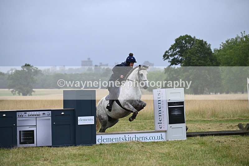 WJ6_9742 - Time at Kitchen Jump 09:38 to 10:13