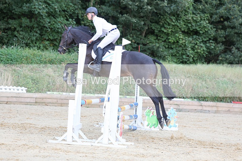 3E7A6993 - Class 7: 80cm Senior