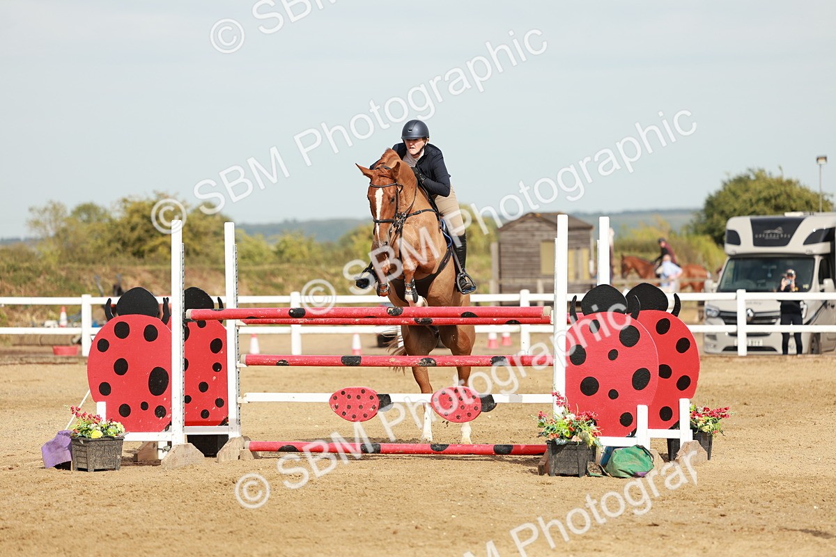 SBM_008571 - Class 5 - National B&C Handicap Championship Qualifier 1.25m 1.30m