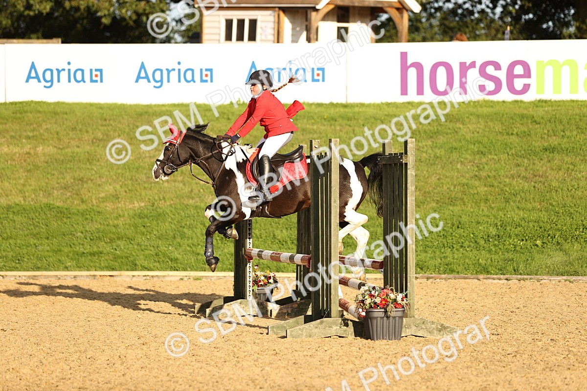 SBM_55898 - J10 - Junior Pony 75cm Championship