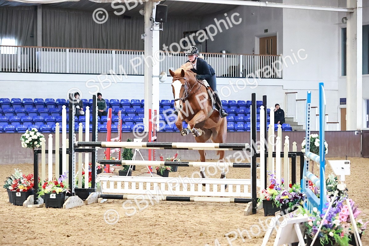 SBM_002788 - Class 10 - Senior Newcomer 1.10m