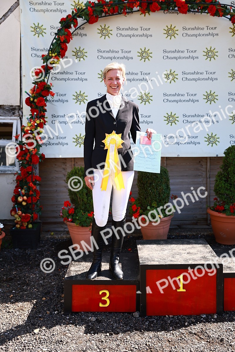 SBM_05102 - Dressage Presentations
