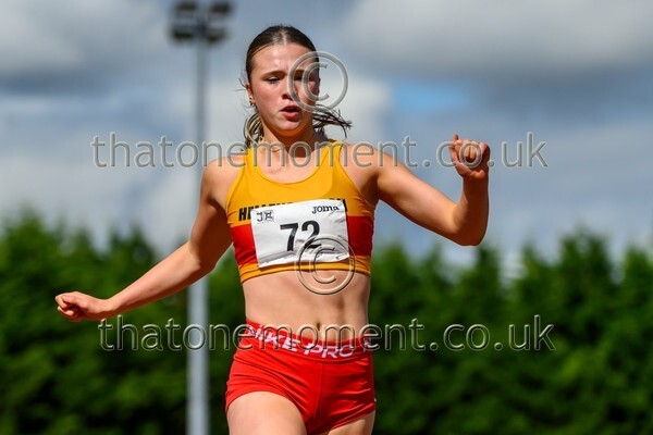 Age26 SUN-921759 - Track Female Set One