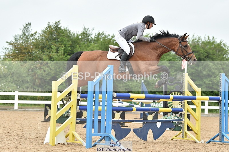 230611A-123452-05523 - Cls 34 1.05m Amateur Qualifier