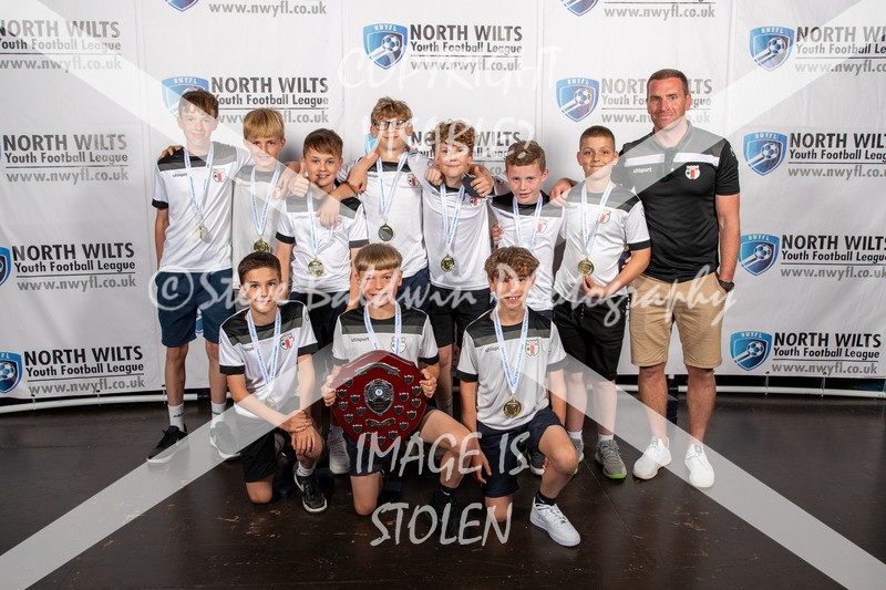 2023-07-02 North Wilts Presentations-579 - Highworth Town Junior FC