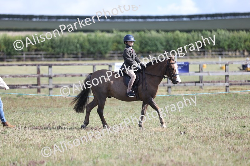 20250831-0994 - Class 15 - Ridden Veteran