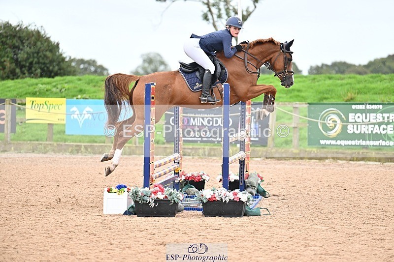 250914-111101-08483 - Cls 27 Snr 1.05m and 1.10m Grand Prix