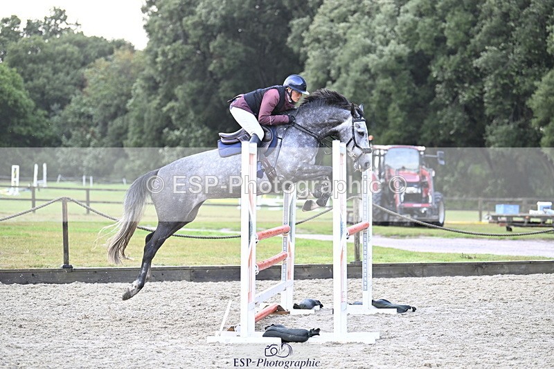 250830A-182225-08505 - Cls 25 1.05m Amateur Quali and Open