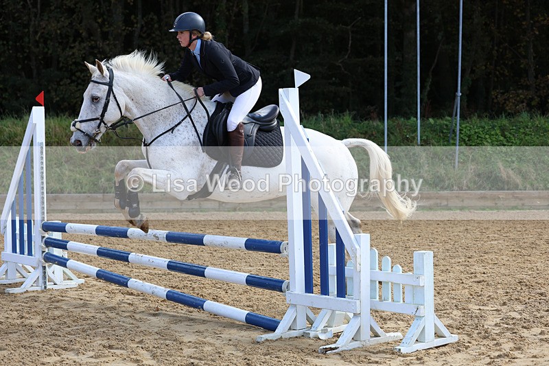 3E7A3823 - Class 6: 70cm Junior