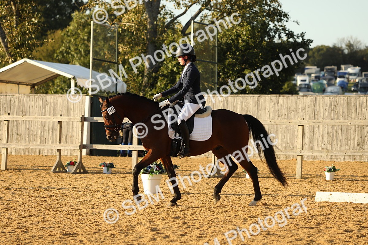 SBM_55265 - D25 - Junior Championships - Novice 24-Elementary 42
