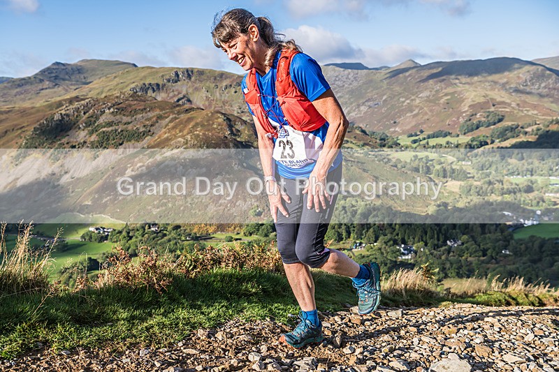 HBMR Leg 1-356 - Hodgson Brothers Mountain Relay Leg 1 Saturday 3rd October 2026