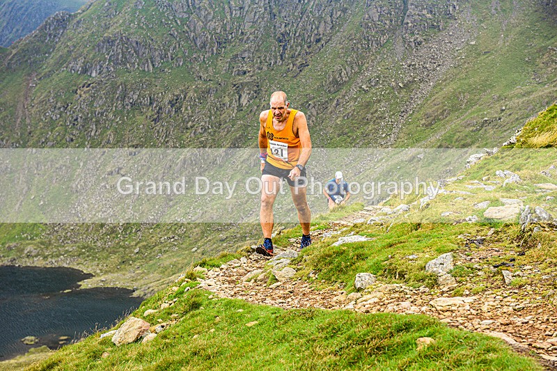 Grisedale Horseshoe-662 - Grisedale Horseshoe Fell Race Saturday 3rd September 2022