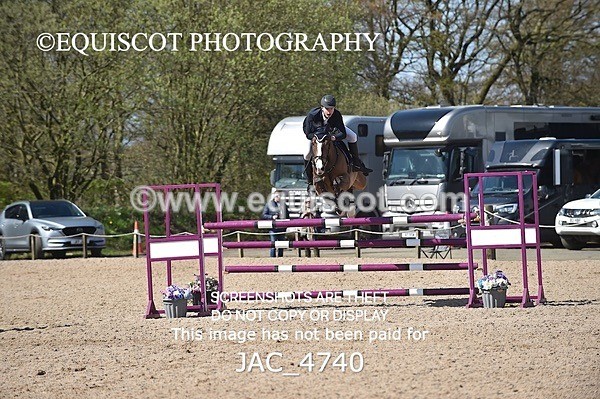 JAC_4740 - CLASS 12 SAT Senior 1.30m Open RHS Young Masters Qualifier