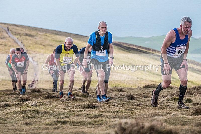 Black Combe-737 - Black Combe Fell Race Saturday 7th March 2026