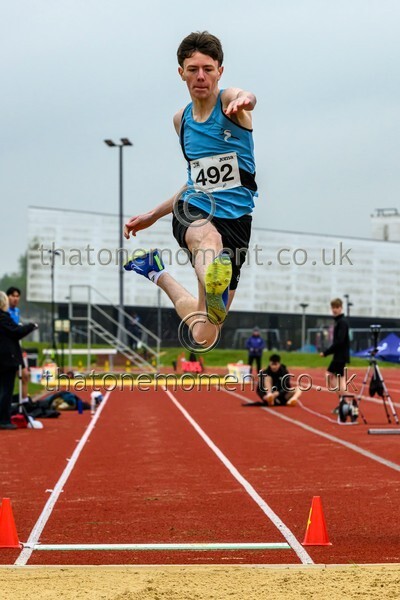 Opener25-918215 - Field Male